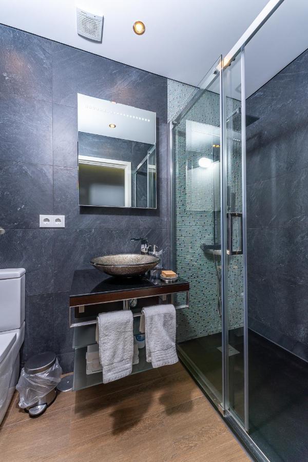 Appartement Golf Course - Luxurious Flat T3 - Ponte de Lima Extérieur photo