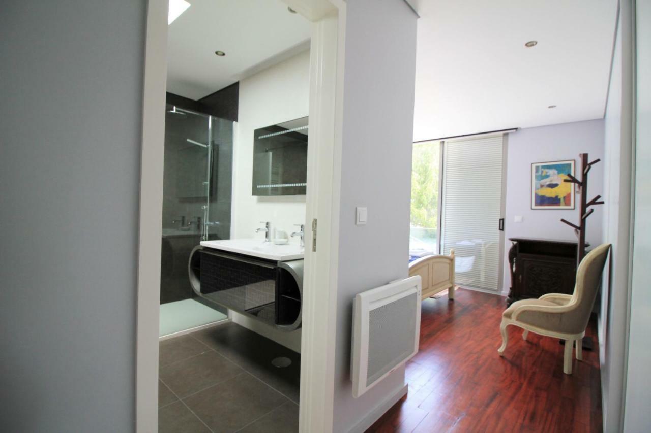 Appartement Golf Course - Luxurious Flat T3 - Ponte de Lima Extérieur photo